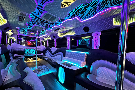 Party Bus