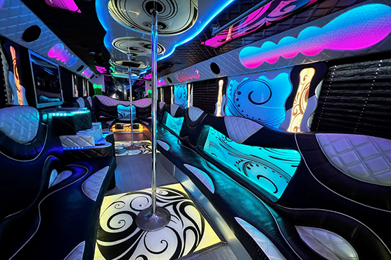 Party Bus