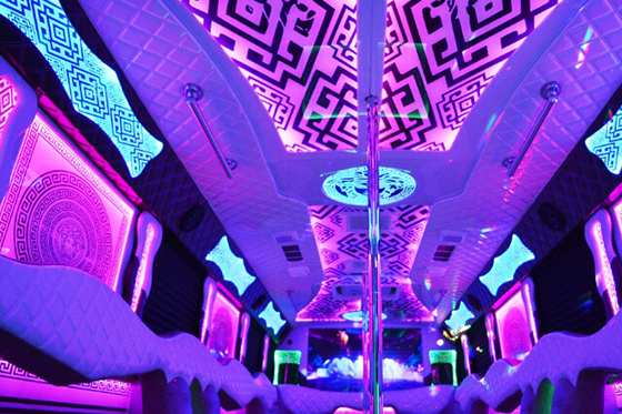 Party Bus