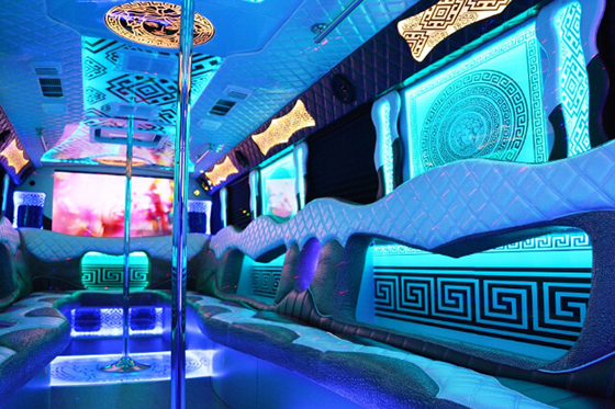 Party Bus