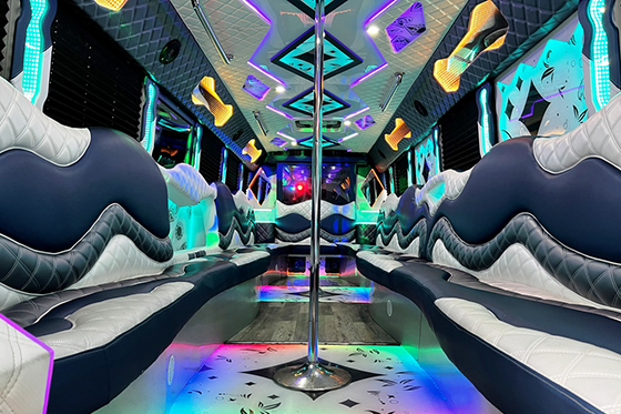 Party Bus