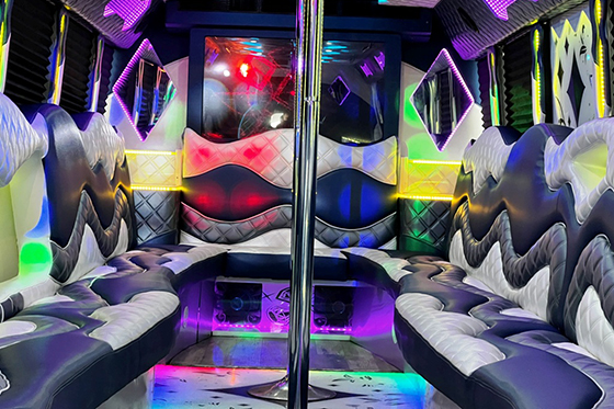 Party Bus