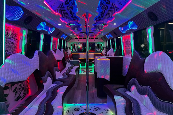 Party Bus