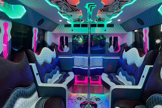 Party Bus