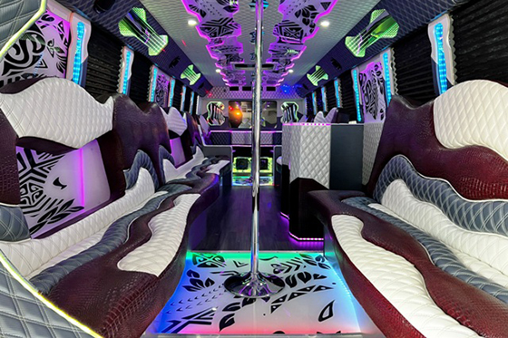 Party Bus