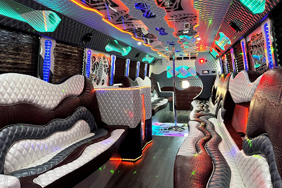 Party Bus