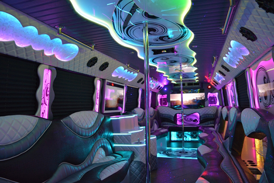 Party Bus