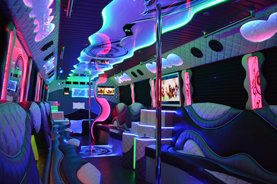 Party Bus